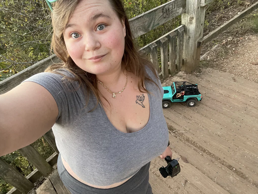 lil thick girl 97's avatar