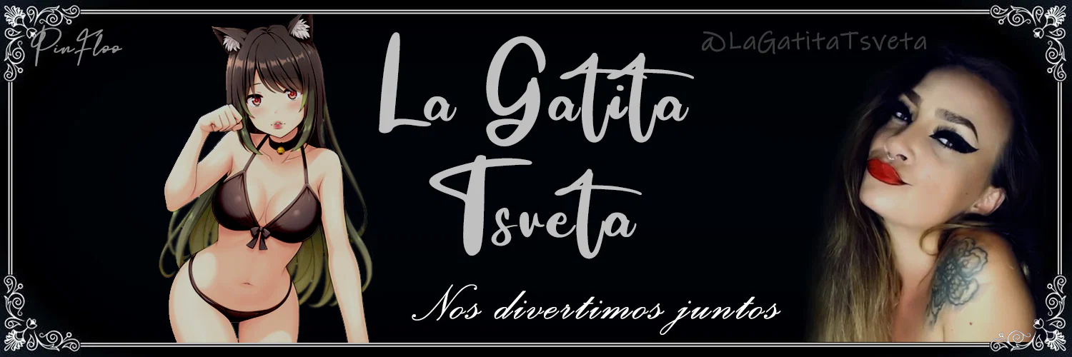 La Gatita profile banner