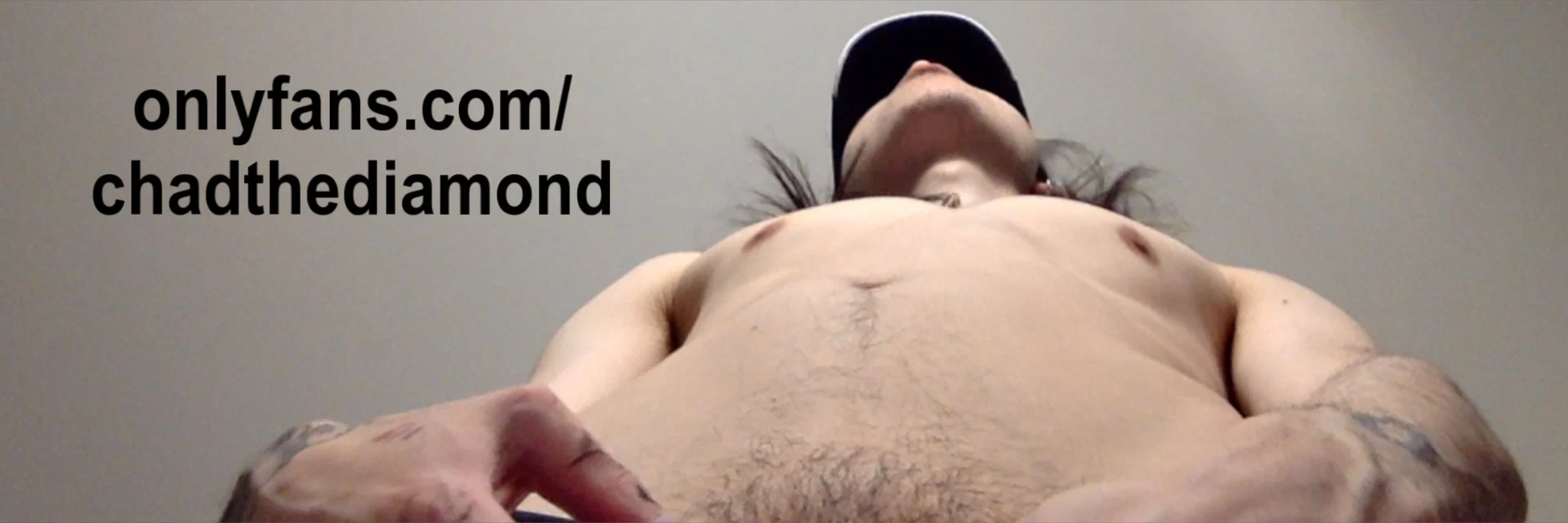 Chad The Diamond profile banner
