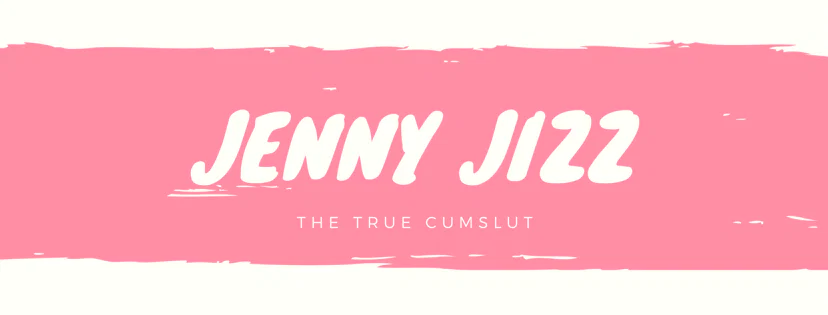 Jenny Jizz profile banner