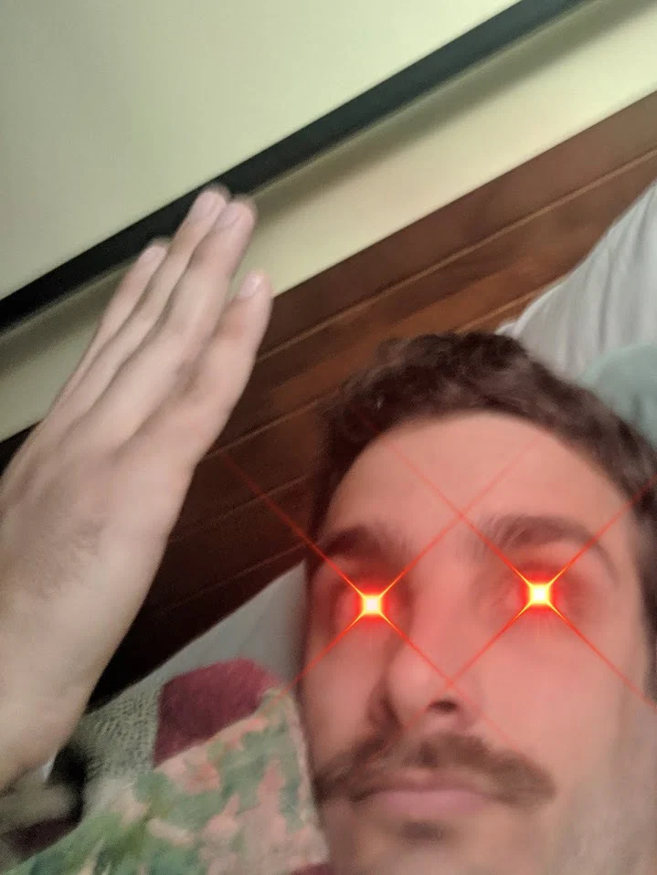 Luigi's Willy's avatar