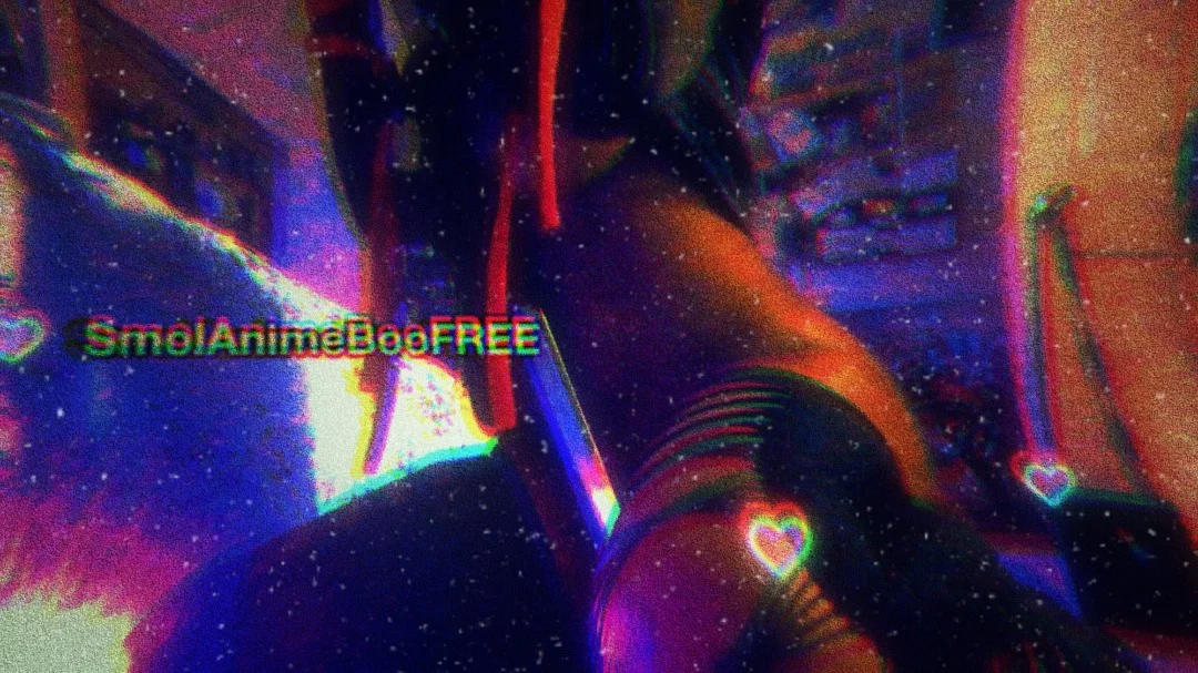 SmolAnimeBoo profile banner