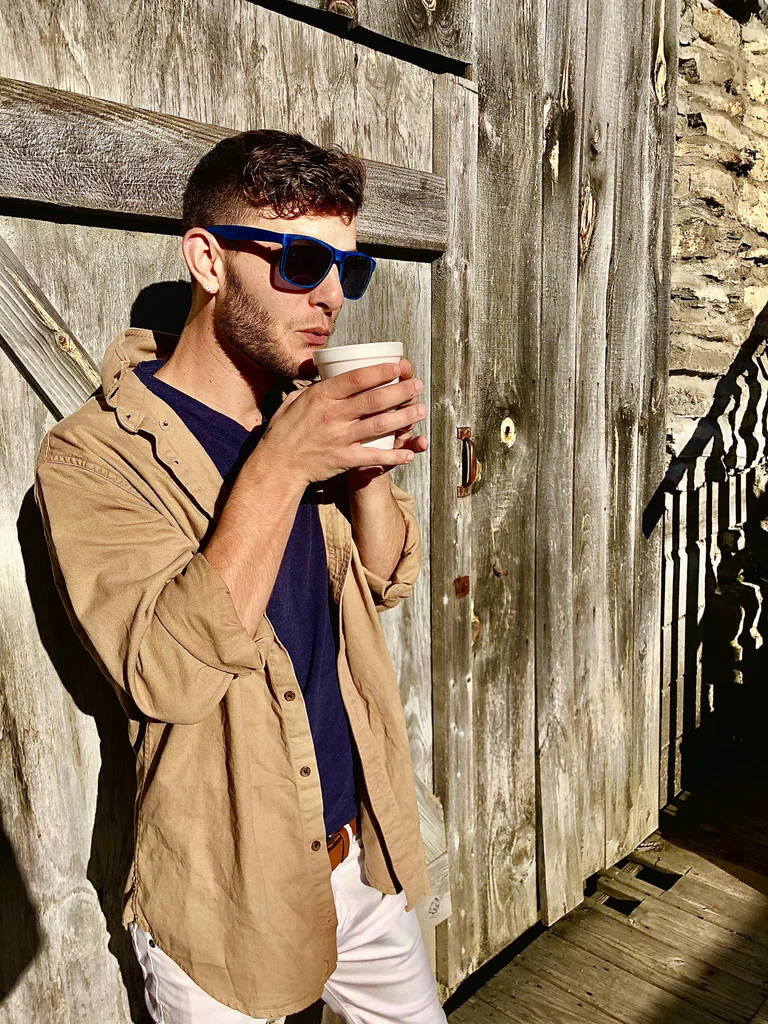 Damien's avatar