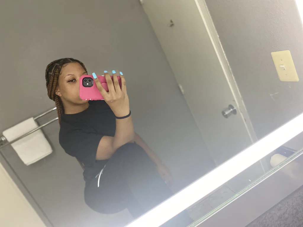 Poundcake 💋🍰's avatar