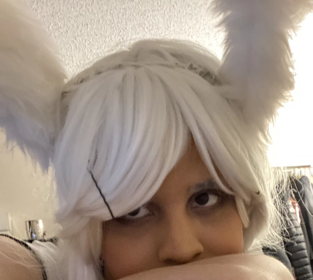 Xalisa's avatar