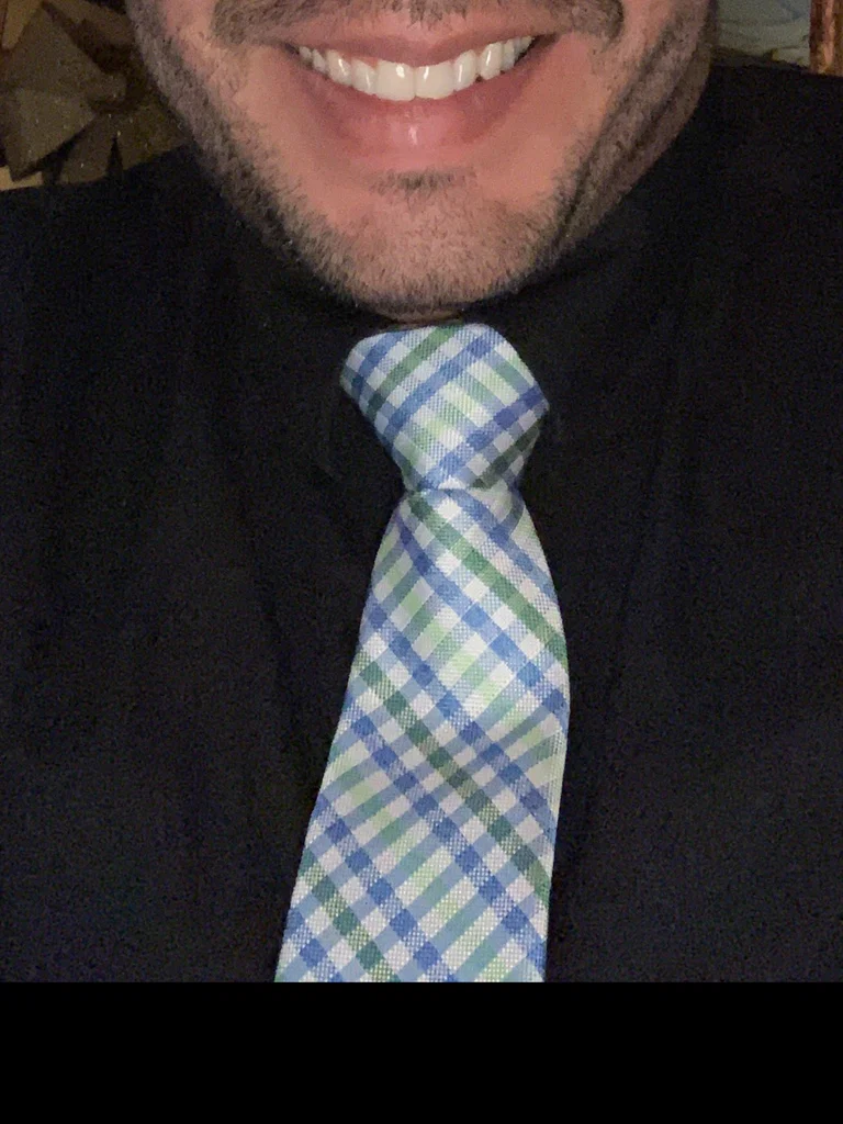 Professor's avatar