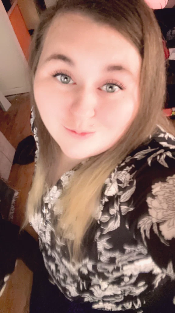 Kimmy🥰😘's avatar