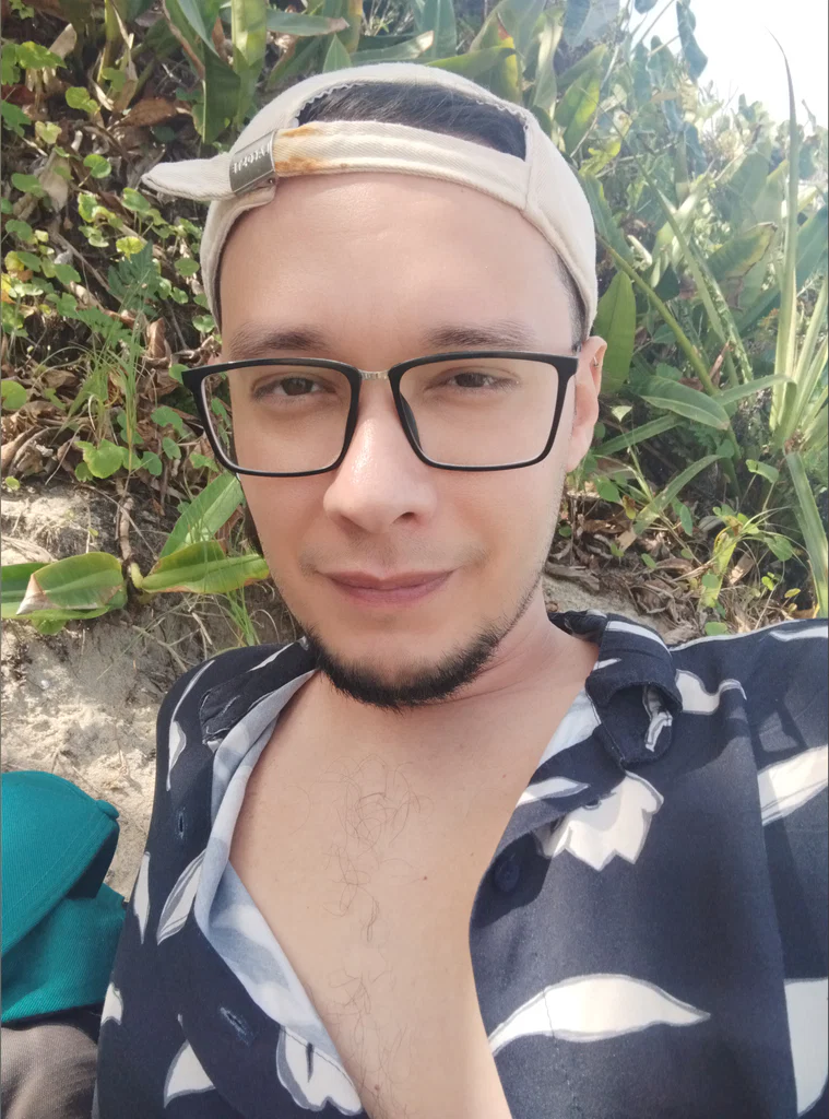 Assento Agudo's avatar