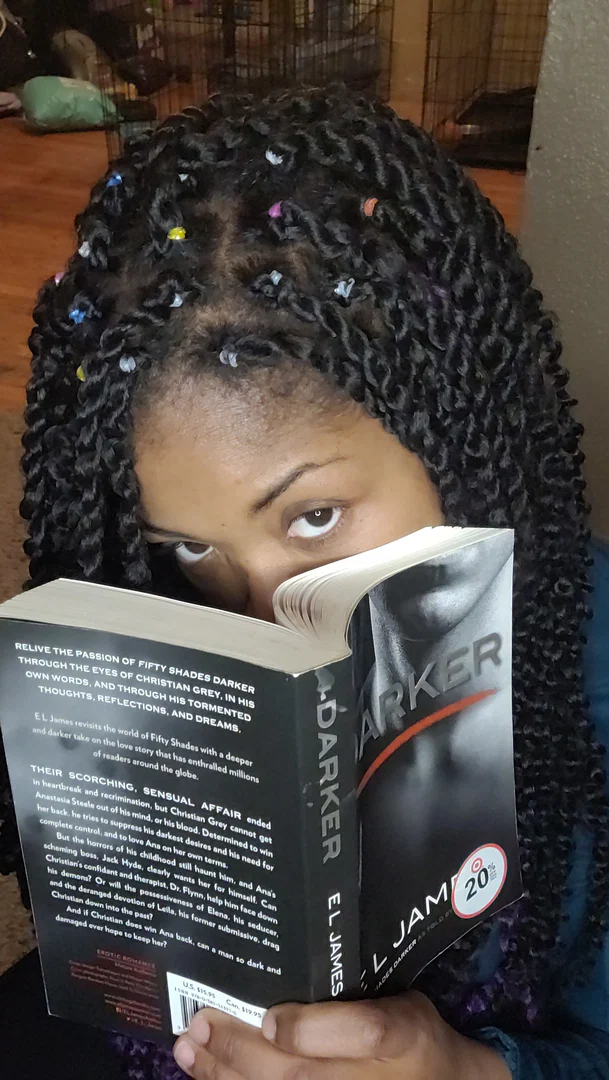 Jaleel Sauvage profile banner