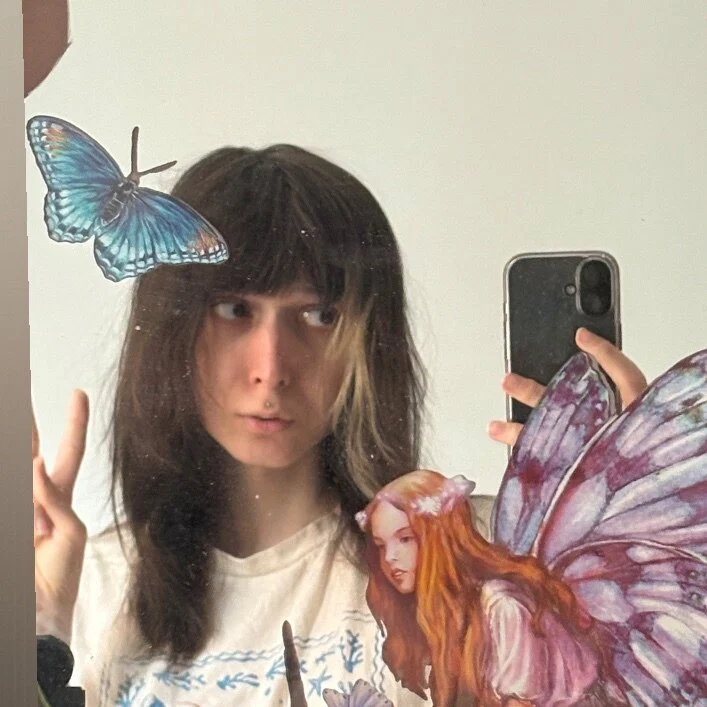 Skye Hams's avatar