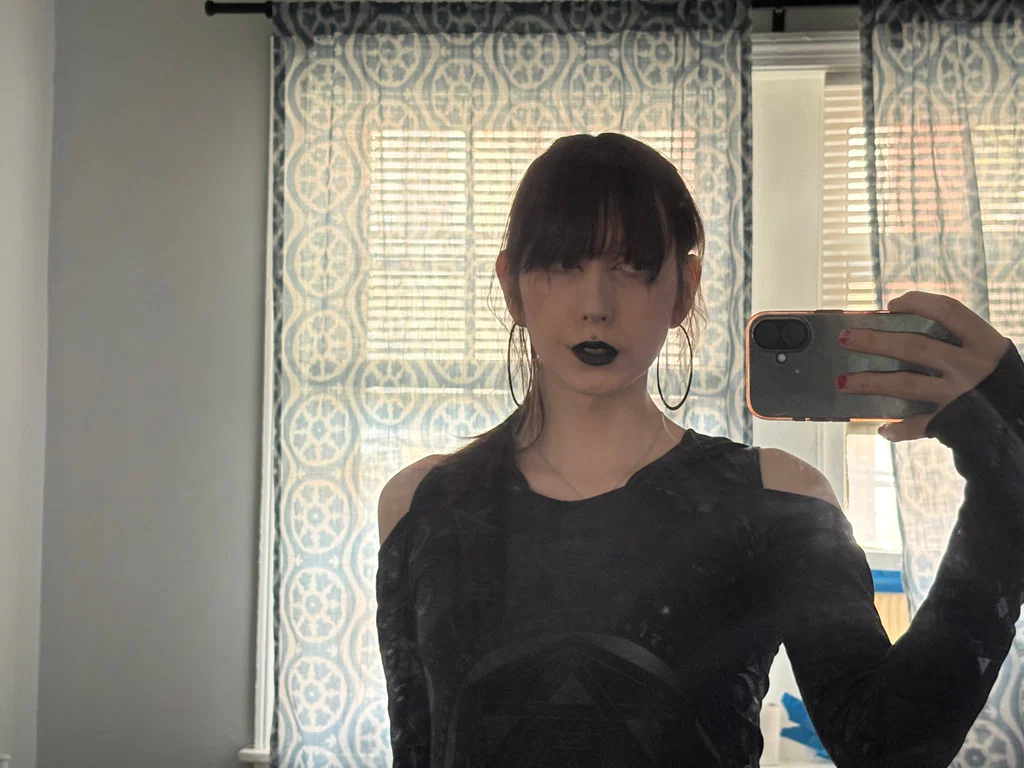 Skye Hams's avatar