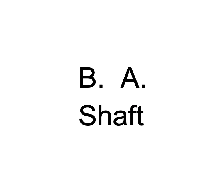 Balls A. Shaft's avatar