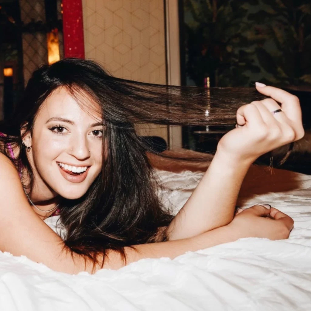 Hailee's avatar