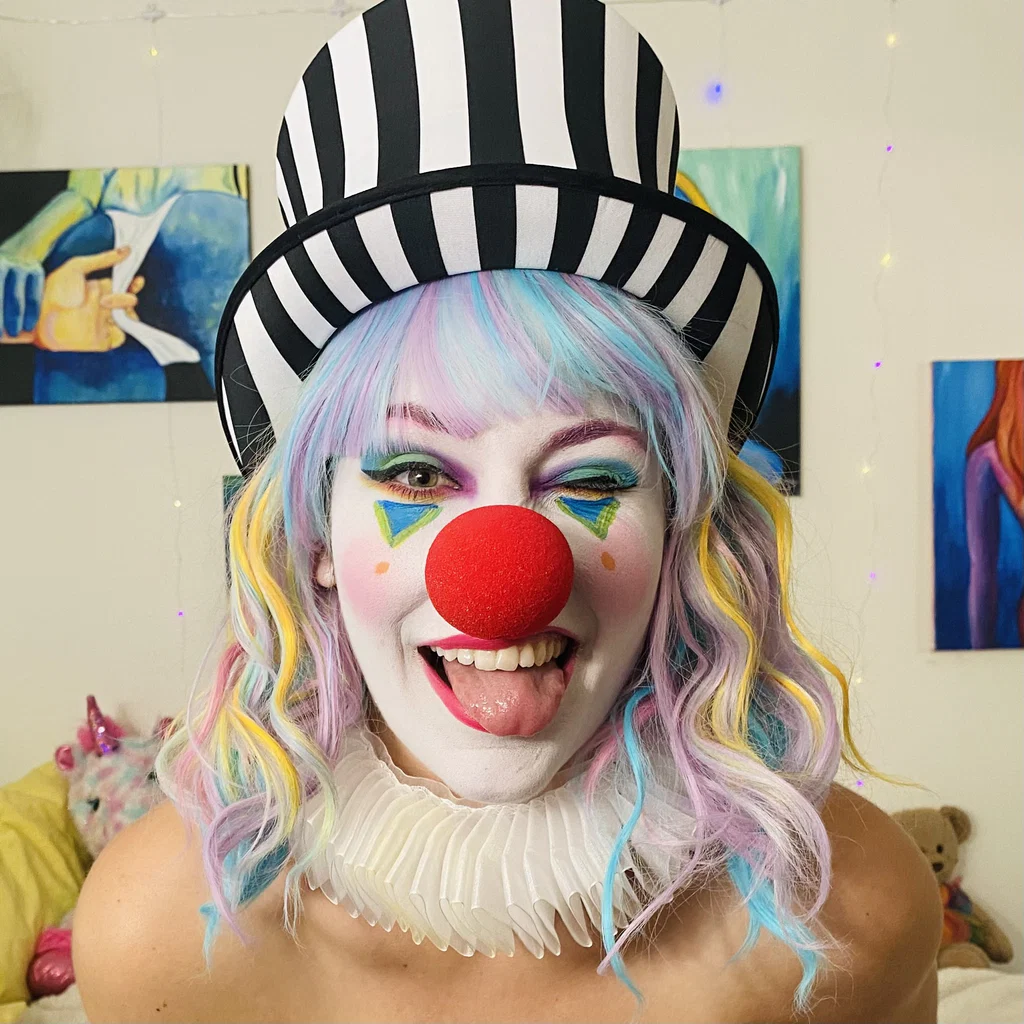Reckless Rainbow's avatar