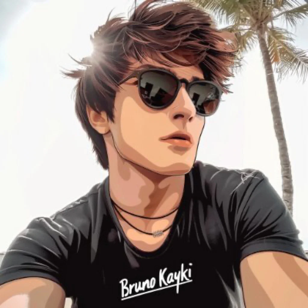 Bruno Kayki ( TOP 6.5% 🔥)'s avatar