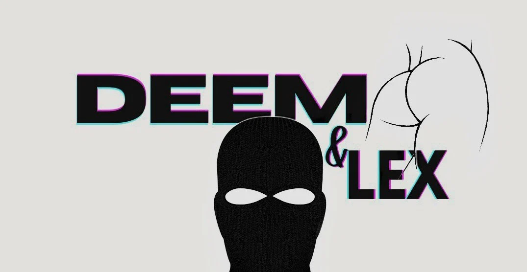 Deem & Lex profile banner