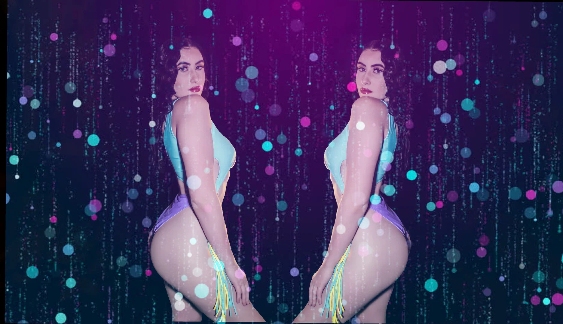 Scarlett Fire profile banner