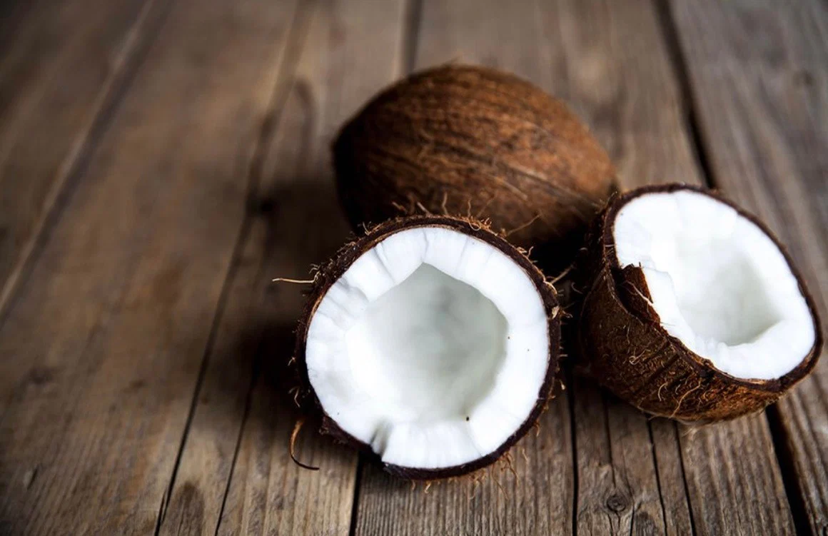 Coco & Nut profile banner