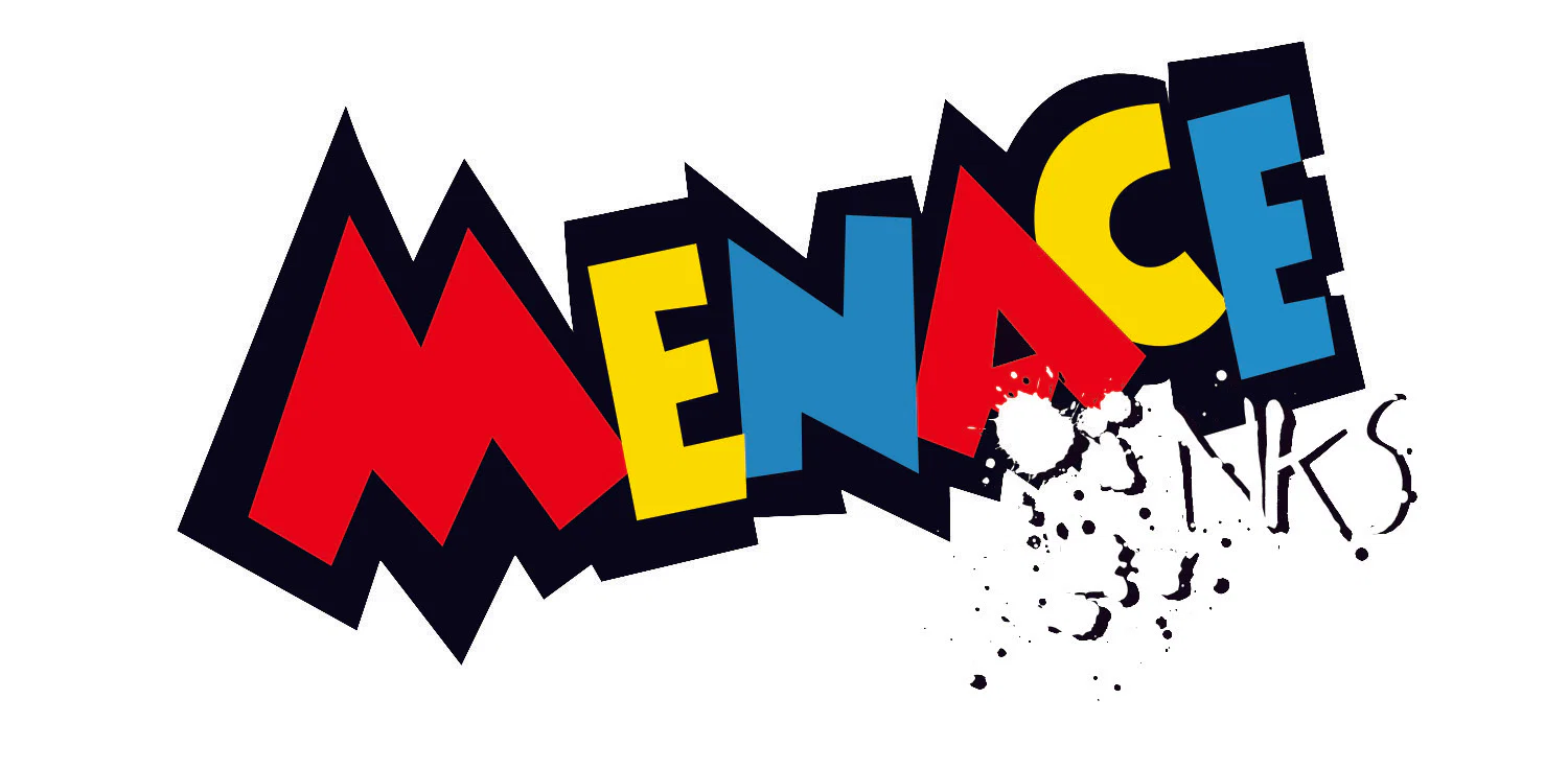 Menace profile banner