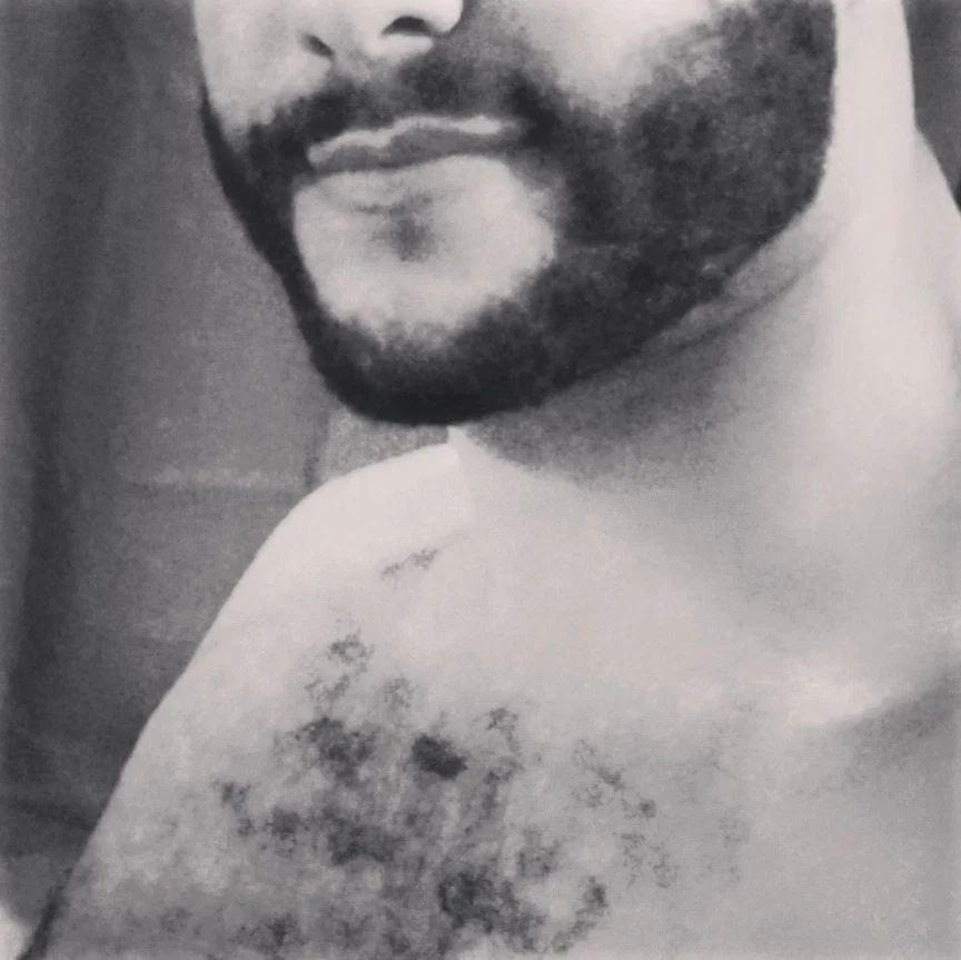 Arab Cowboy's avatar