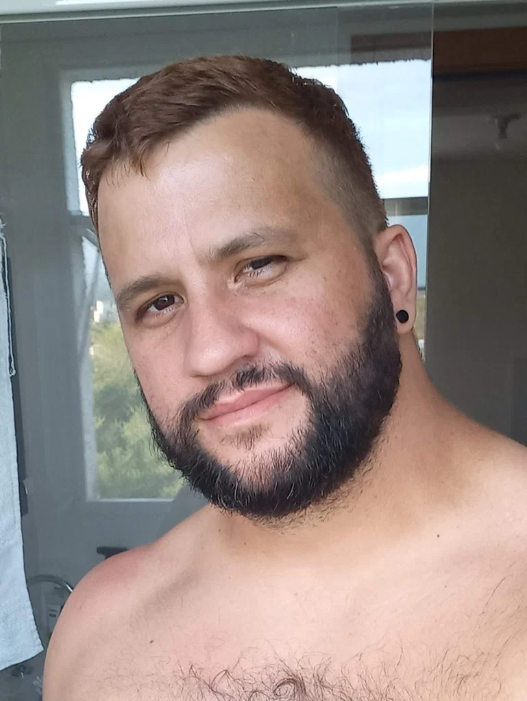 Breno Garcia's avatar