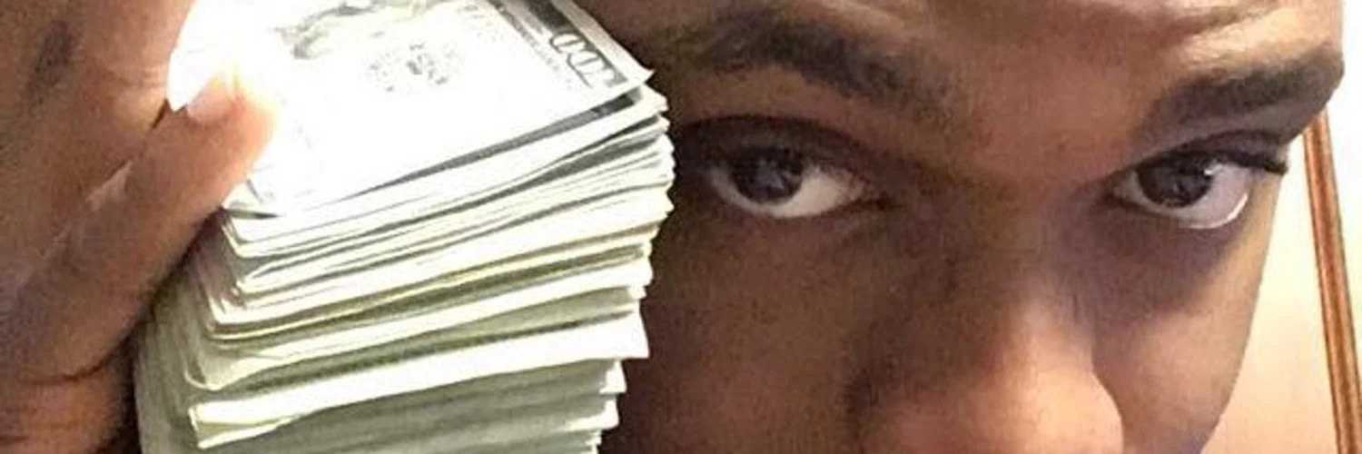 Juicyrae800 profile banner