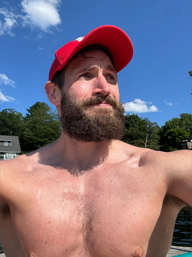 Jake's avatar