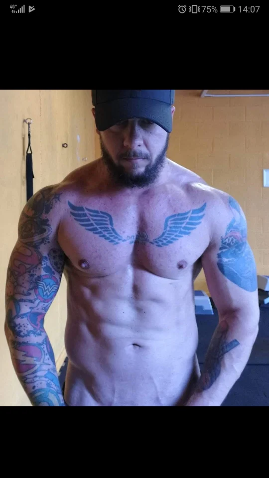 Kenny Wahnon's avatar