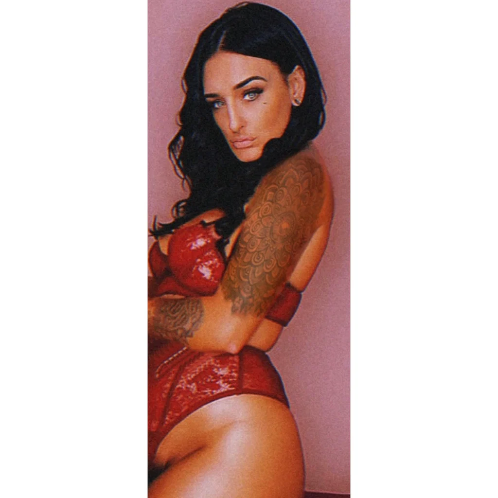Brooklyn Gee's avatar