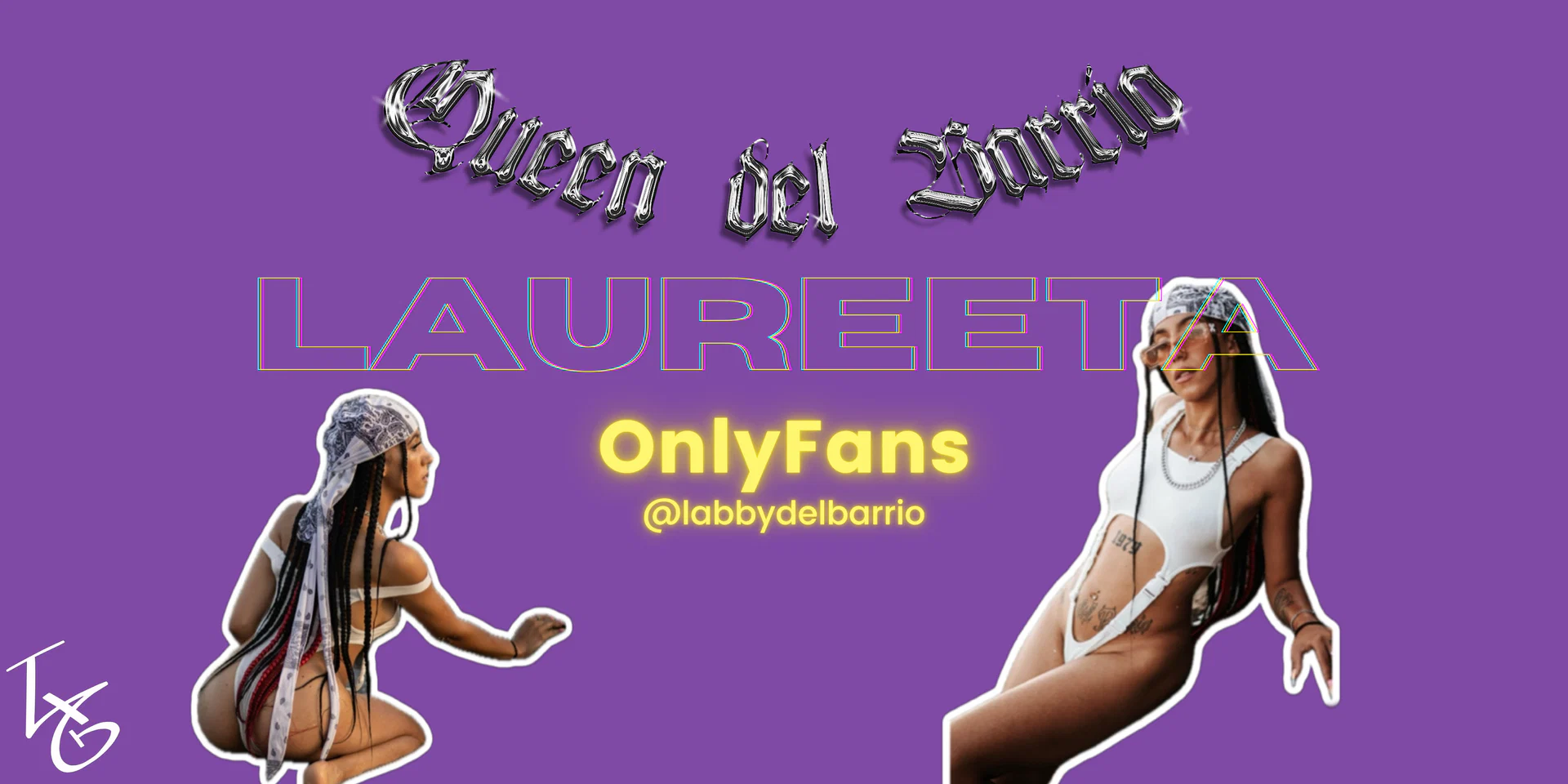 Laureeta profile banner