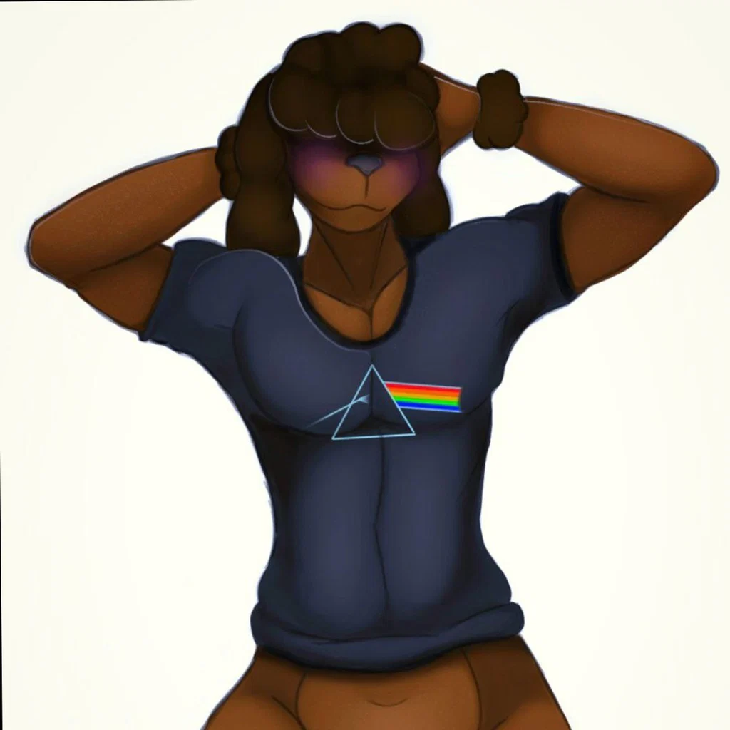 Mossy Moss's avatar