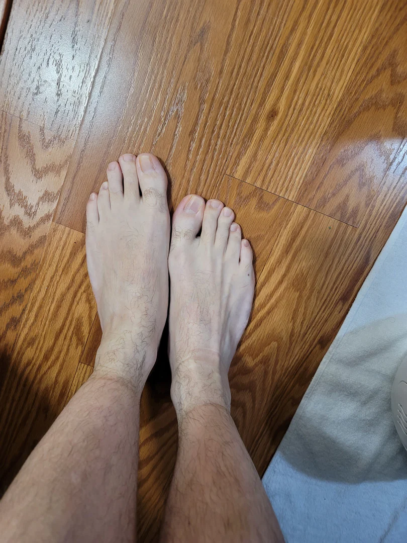 Mrfeet profile banner