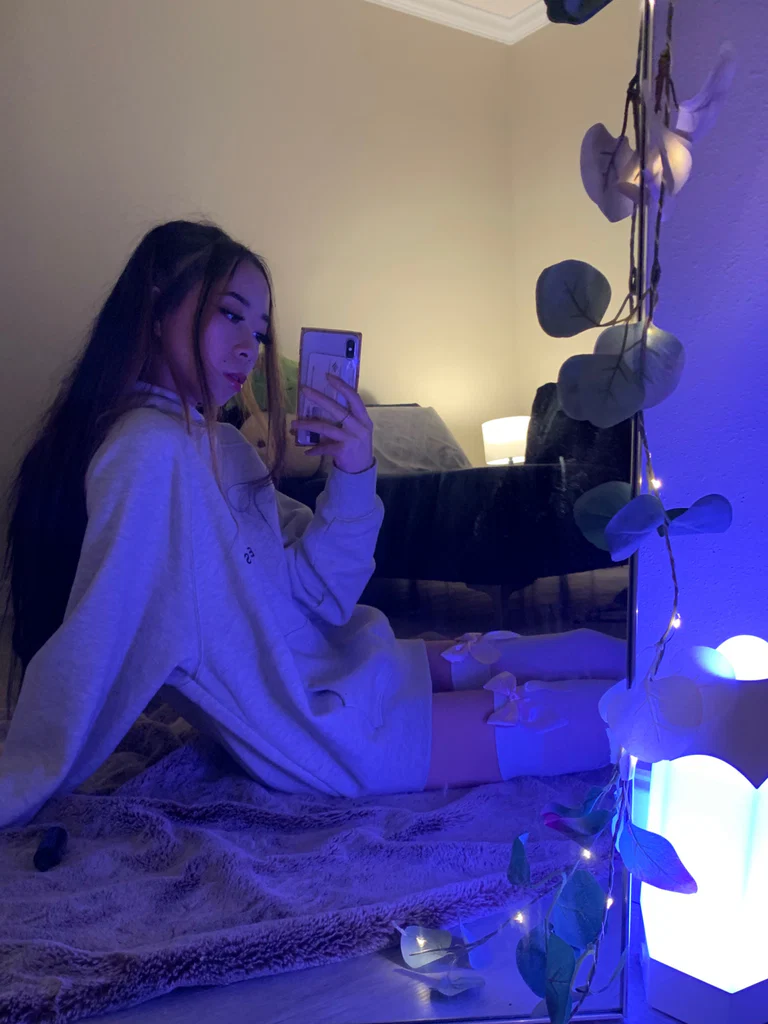 Bunnie's avatar