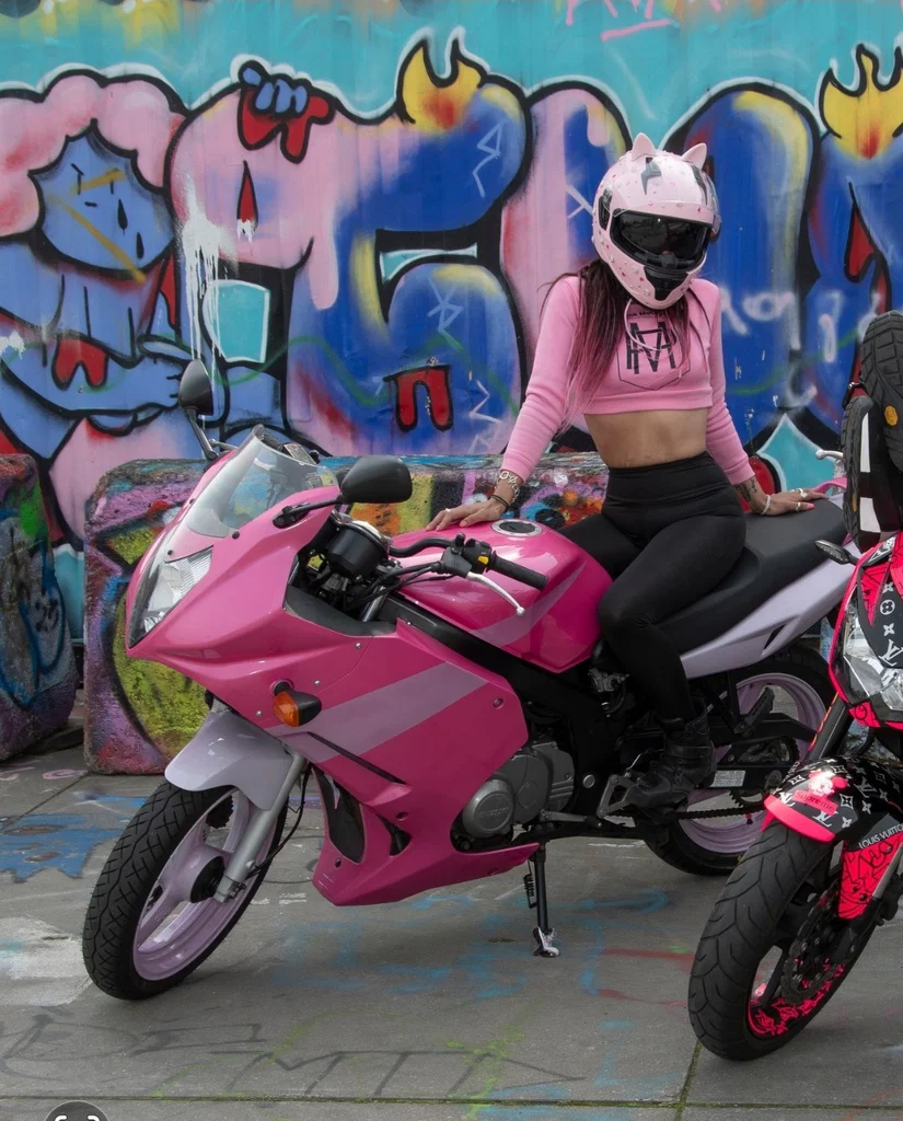 BikePron