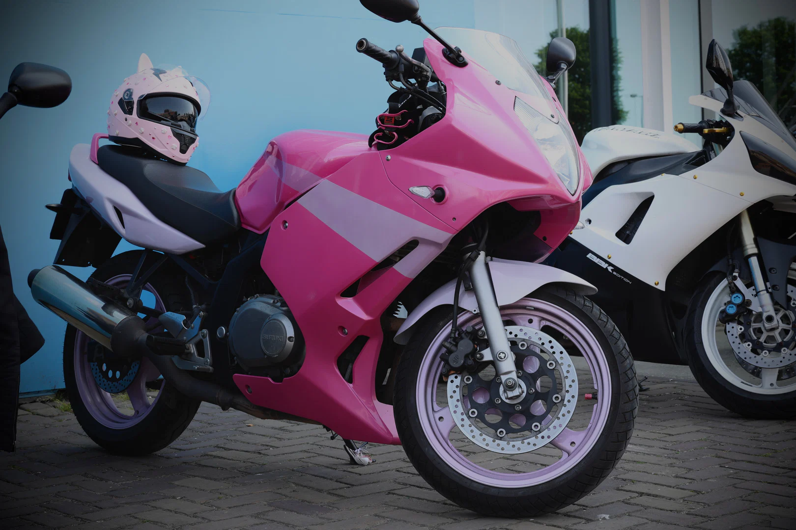 BikePron profile banner