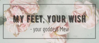 Mew profile banner