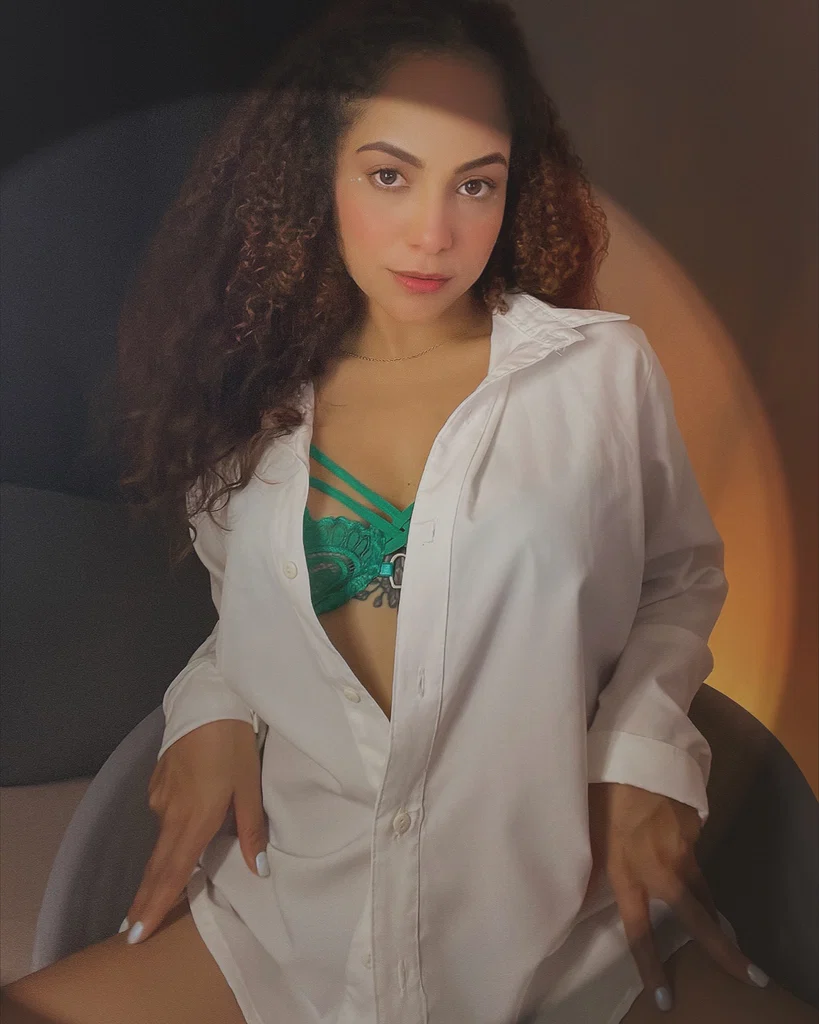 Rosse Palacios's avatar