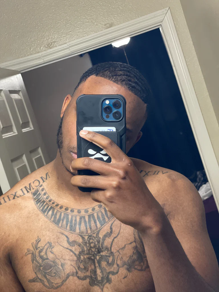 Marcus 🤴🏾's avatar