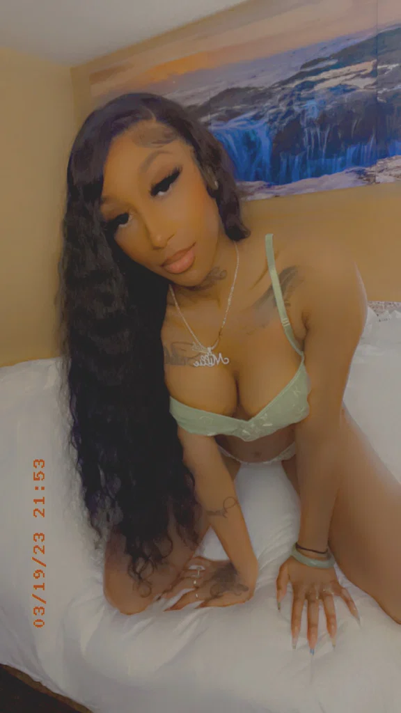 Milliana503's avatar
