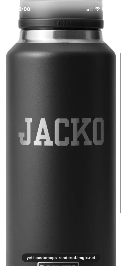 Jacko