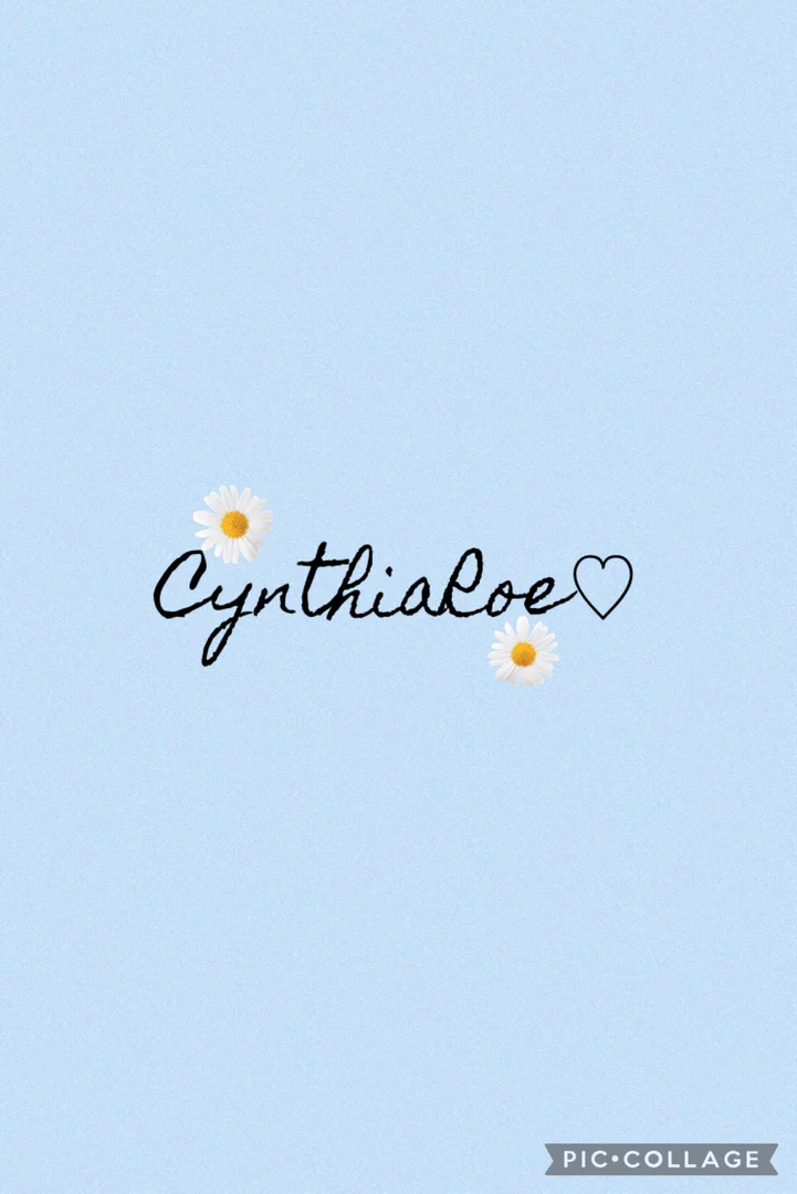 Cynthia Roe πΌπ¦ profile banner