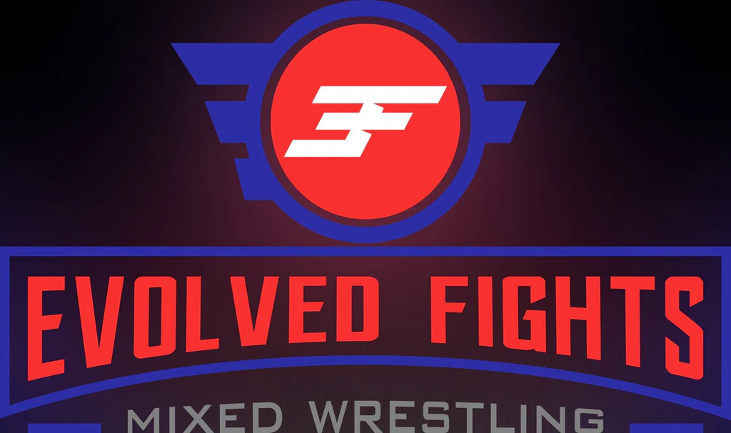 Evolved Fights's avatar
