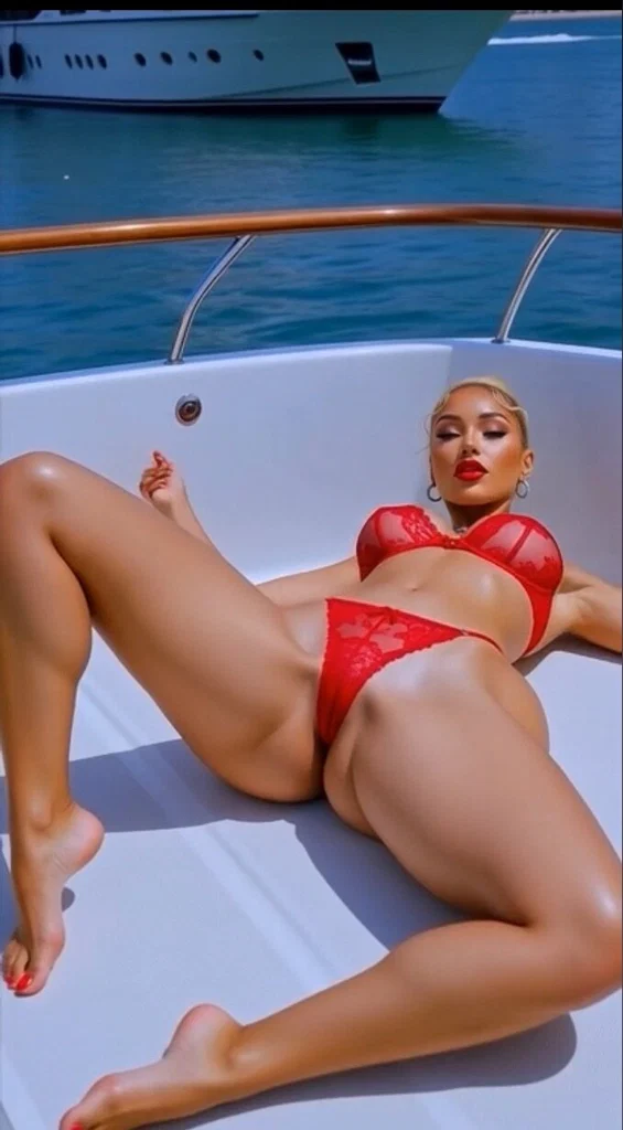 HUDDAH RAW's avatar