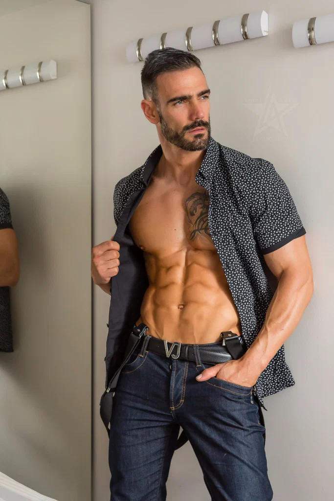 Jess Vill