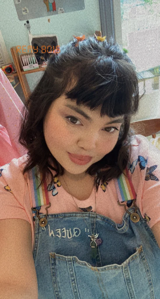 cora 🌸's avatar