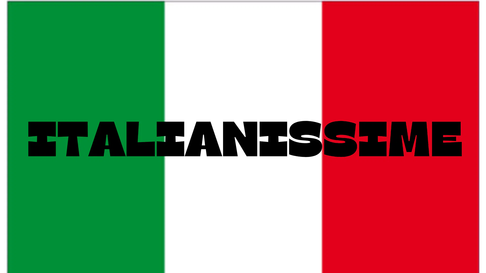 Italianissime profile banner