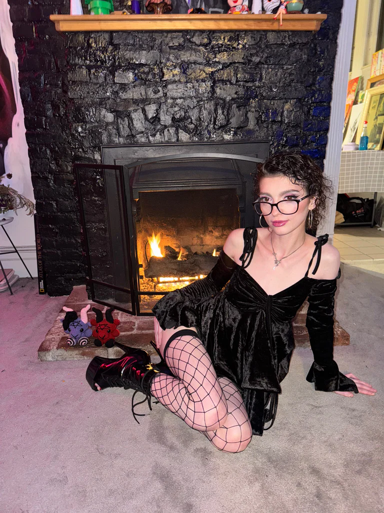 Grace ✿(🖤‿🖤)✿'s avatar