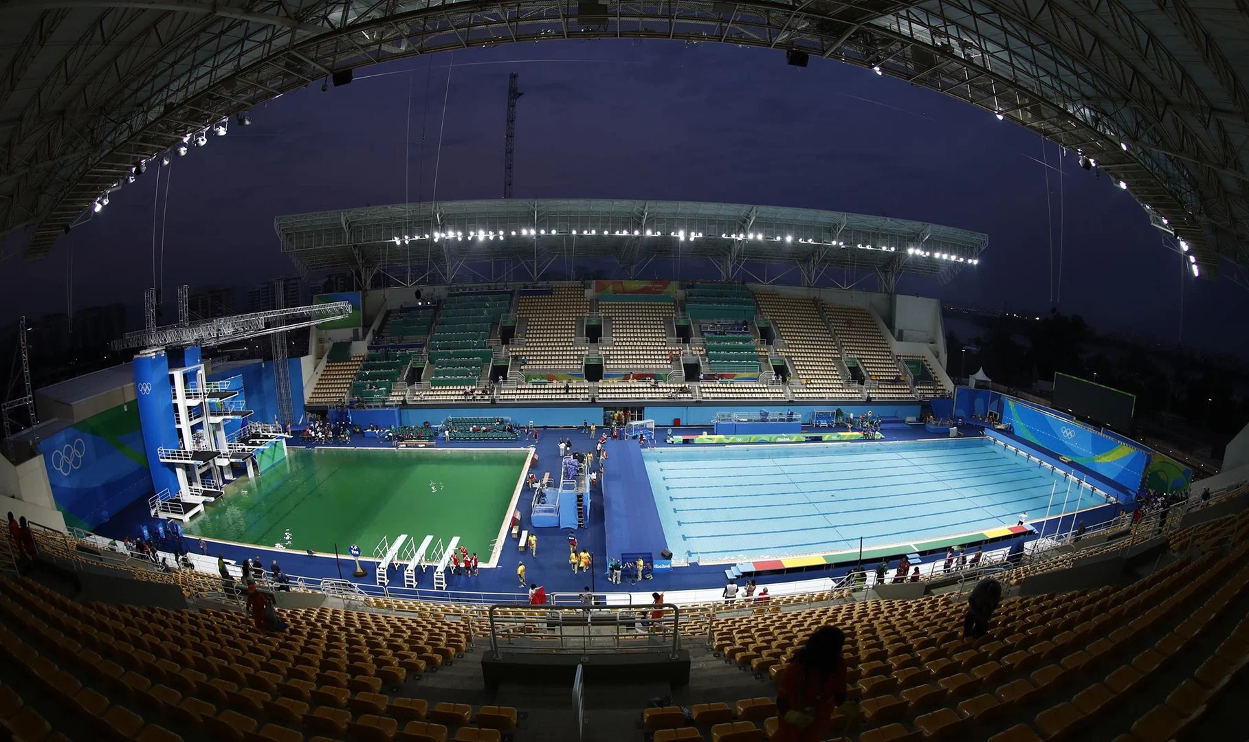 wasserballspieler profile banner