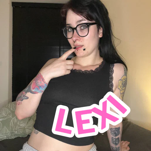 Lexi's avatar