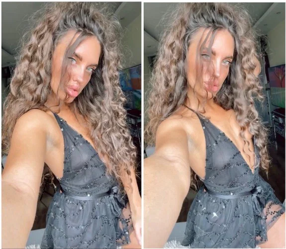 Samantha B's avatar